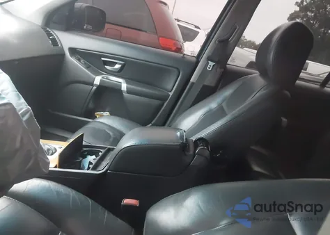 2007 Volvo Xc90 3.2 z USA, uszkodzony, nr VIN YV4CZ982X71338553